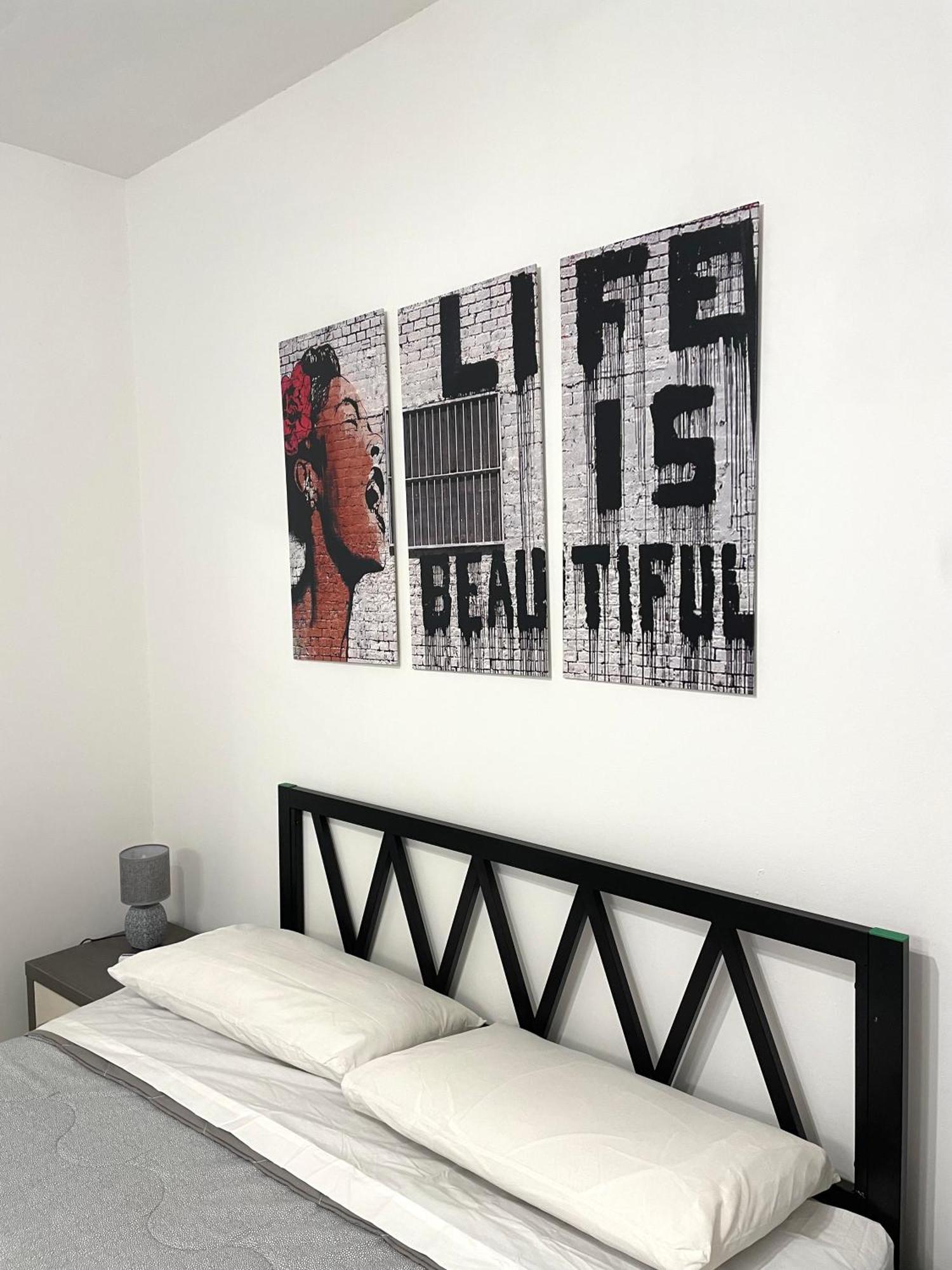Toret Vanchiglia Studio Apartment Turin Ngoại thất bức ảnh